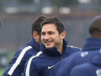 Lampard to stay on at City unt...